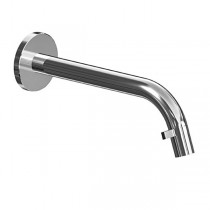 HA Waschtisch Wandauslaufventil Hansanova Style 5096 verchromt