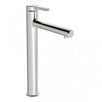 HA EHM WT-Batt. HANSADESIGNO Style 5169 Ausld. 171 mm DN15 chr