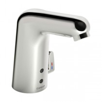 HA WT-ELB Hansamedipro 0567 2129 verchromt