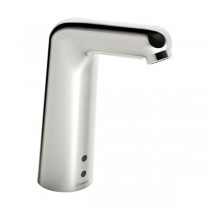 HA WT-ELB Hansamedipro 0568 2029 Netzbetrieb, verchromt