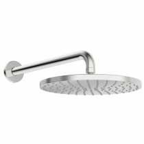 Hansa Kopfbrause, d 250 mm HANSAVIVA 4426 chr