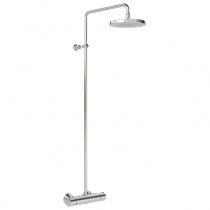 HA Regenbrause-Duscharmatur HANSAMICRA 4435 Thermostat Chrom DN 15