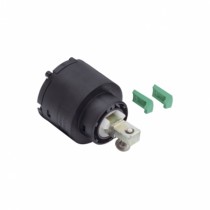 Hansgrohe 3-Verbraucher Absperr-und Umstellventil (AUV 50-3)