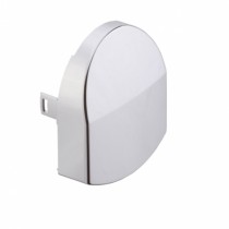 Hansgrohe Abdeckung edelmessing  