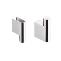 Hansgrohe Abdeckung Set Unica'S Puro Brausenstange chrom