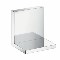 Hansgrohe Ablage Axor Starck 120mm chrom  