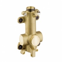 Hansgrohe Ablage Axor Starck Grundset 120mm  