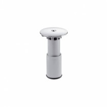 Hansgrohe Ablaufgarnitur Duschwannen Starolift 52 Fertigset weiß