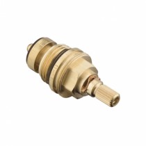 Hansgrohe Absperreinheit kpl.DN 15 ist größer als  7/92  