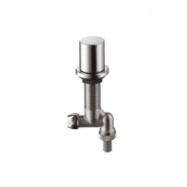 Hansgrohe Absperrventil Küche AXOR DN15 chrom 