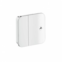 Hansgrohe Absperrventil Unterputz Axor ONE Fertigset chrom