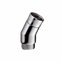 Hansgrohe Adapter f. SELECTA Handbrause an Unica'E chrom