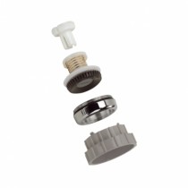 Hansgrohe Austauschset für TEAM Kopfbrause SE  