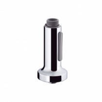 Hansgrohe Ausziehbrause Allegra Variac steel 