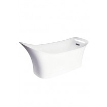 Hansgrohe Badewanne Axor Urquiola 1800mm  