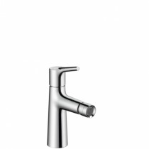 Hansgrohe Bidetmischer 100 Talis S chrom  