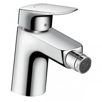 Hansgrohe Bidetmischer 70 Logis chrom 