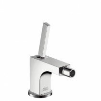 Hansgrohe Bidetmischer Axor Citterio 90mm chrom  