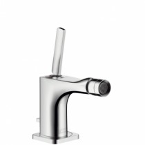Hansgrohe Bidetmischer Axor Citterio E chrom  
