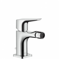 Hansgrohe Bidetmischer Axor Citterio E Hebelgriff chrom