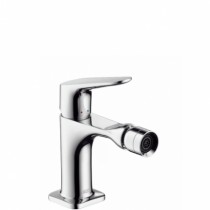 Hansgrohe Bidetmischer AXOR Citterio M chrom 