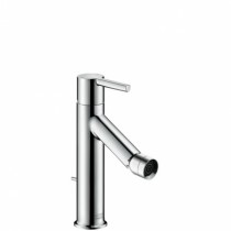Hansgrohe Bidetmischer Axor Starck Hebelgriff chrom