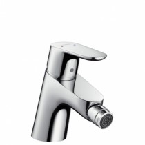 Hansgrohe Bidetmischer Focus chrom 