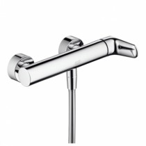 Hansgrohe Brausenmischer AP Axor Citterio M DN15 chrom