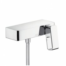 Hansgrohe Brausenmischer AP Axor Urquiola DN15 chrom