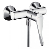 Hansgrohe Brausenmischer Aufputz Focus Care chrom  