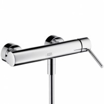Hansgrohe Brausenmischer Aufputz Axor Starck DN15 chrom