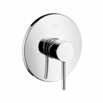 Hansgrohe Brausenmischer Unterputz AXOR Starck chrom