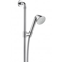 Hansgrohe Brausenset Axor Front chrom  