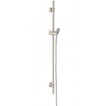 Hansgrohe AXOR Montreux Brausenset, nickel gebürstet 27982820