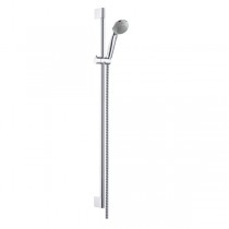 Hansgrohe Brausenset Crometta 85 1jet/ Unica'Crometta 900mm chrom