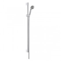Hansgrohe Brausenset Crometta 85 Multi/ Unica'Crometta 900mm chrom
