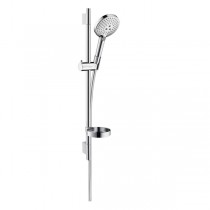 Hansgrohe Brausenset Raindance Select S 120 EcoSmart Unica'S Puro 900mm chrom