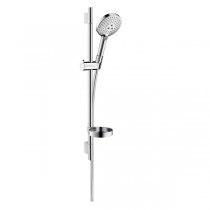 Hansgrohe Brausenset Raindance Select S 120 Unica'S Puro 900mm chrom