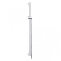 Hansgrohe Brausenstange Unica'Crometta 650mm chrom mit Metaflex 1600mm