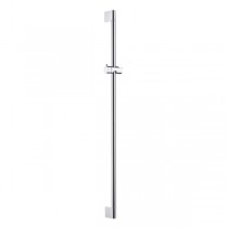 Hansgrohe Brausenstange Unica'Crometta 900mm chrom ohne Schlauch