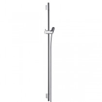 Hansgrohe Brausenstange Unica'S Puro 650mm chrom
