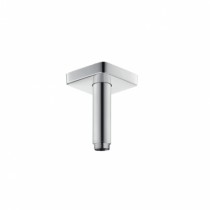 Hansgrohe Decken-Anschlussstück E DN15 100mm chrom