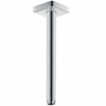 Hansgrohe Deckenanschluss E DN15 300mm chrom  