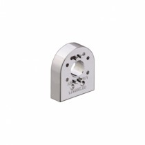 Hansgrohe Distanzscheibe Unica'D chrom  
