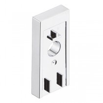 Hansgrohe Distanzscheibe Unica'S Puro chrom 