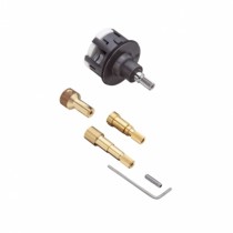 Hansgrohe Einsatz für Quattro ab 03/01 kurze Spindel