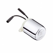 Hansgrohe Elektronikeinheit komplett steel  