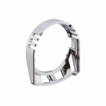 Hansgrohe Gehäuse-Unterteil Exafill chrom 