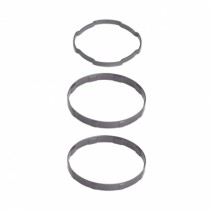 Hansgrohe Gleitring Spültischmischer Allegra 