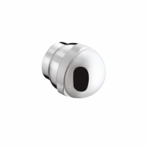 Hansgrohe Griff Axor Allegroh für Absperrventil weiss